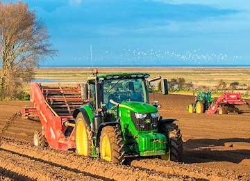 Countryside & Agriculture