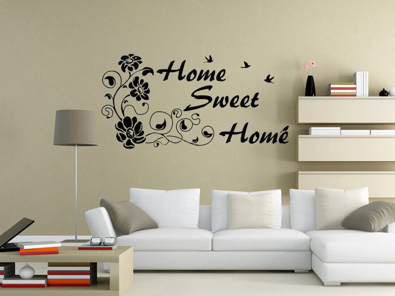 Home Decorative Stickers