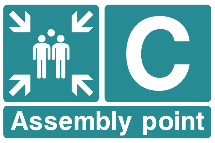 C - Assembly Point