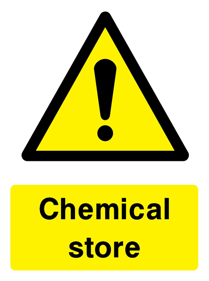 Chemical Store