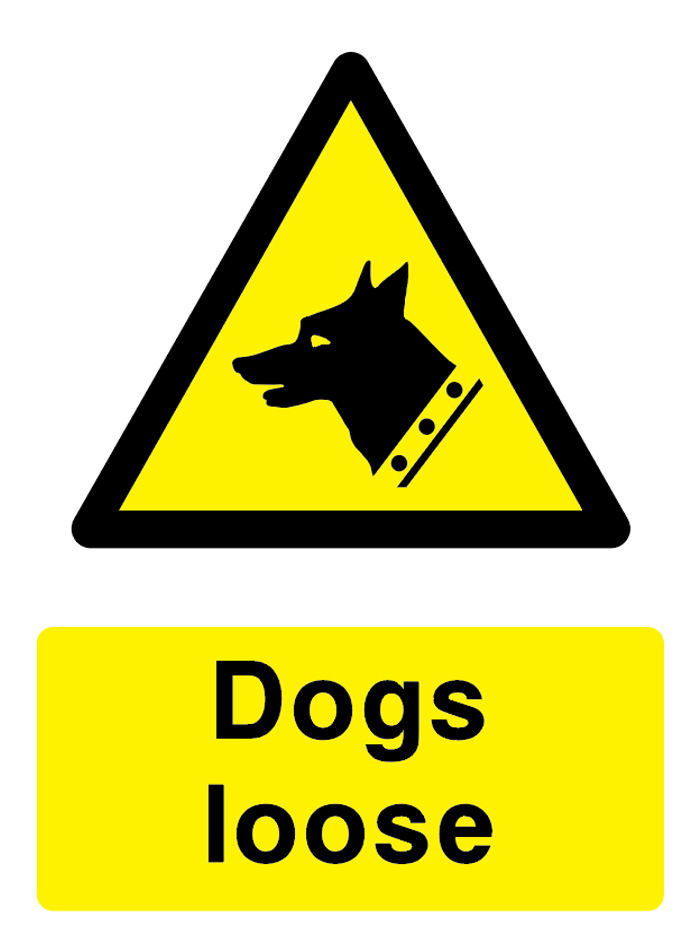 Dogs Loose