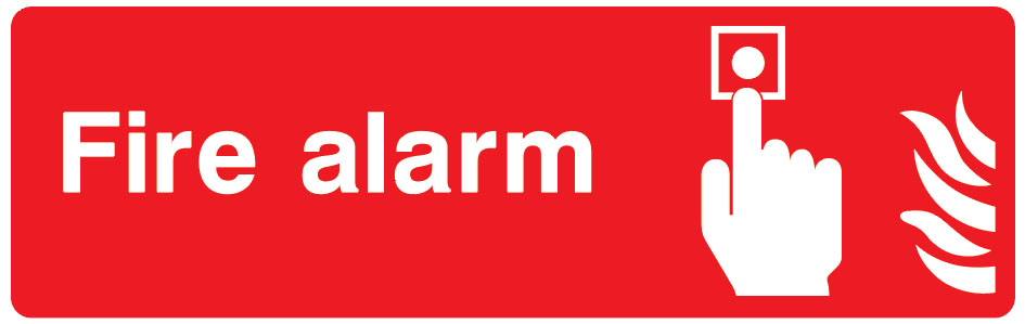 Fire Equipment - Fire Alarm 3