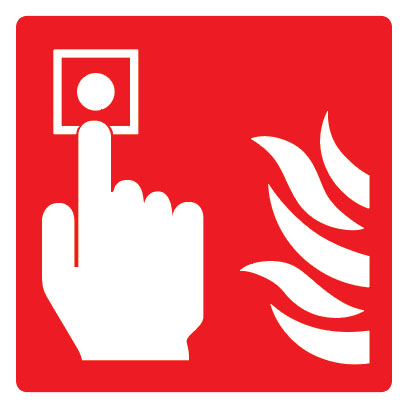 Fire Equipment - Fire Alarm 4