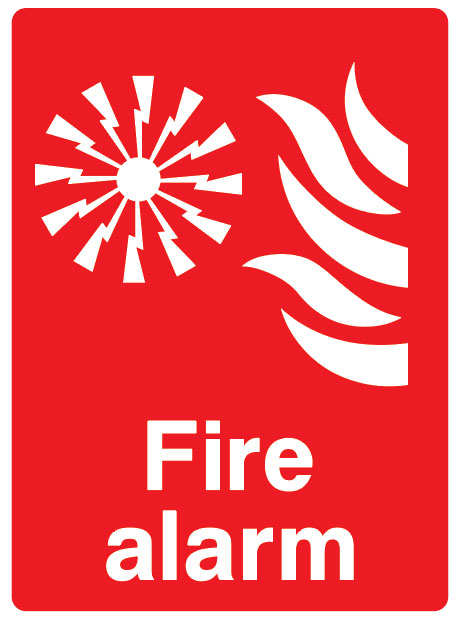 Fire Equipment - Fire Alarm Type 2