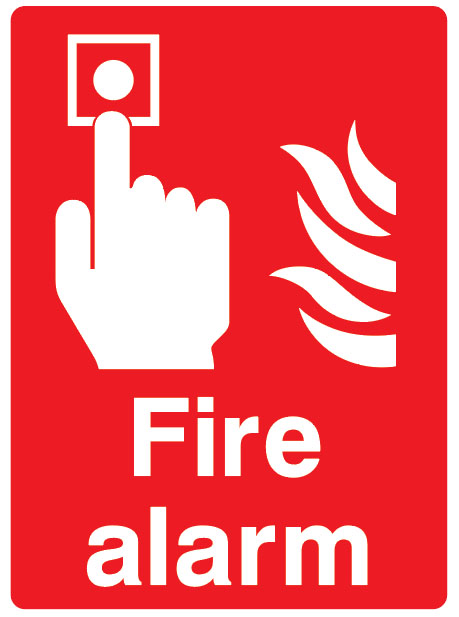 Fire Equipment - Fire Alarm