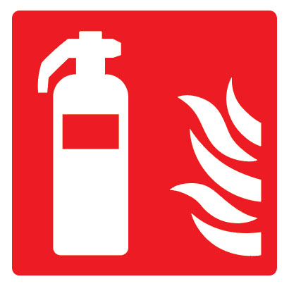 Fire Equipment - Fire Extinguisher 3