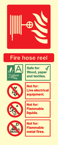 Fire Equipment - Fire Hose Reel 4