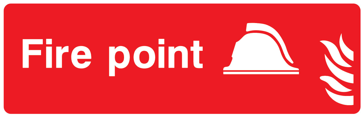 Fire Equipment - Fire Point 2