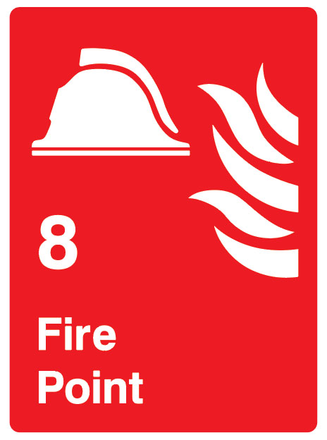 Fire Equipment - Fire Point 2