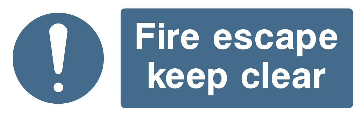 Fire Prevention - 33