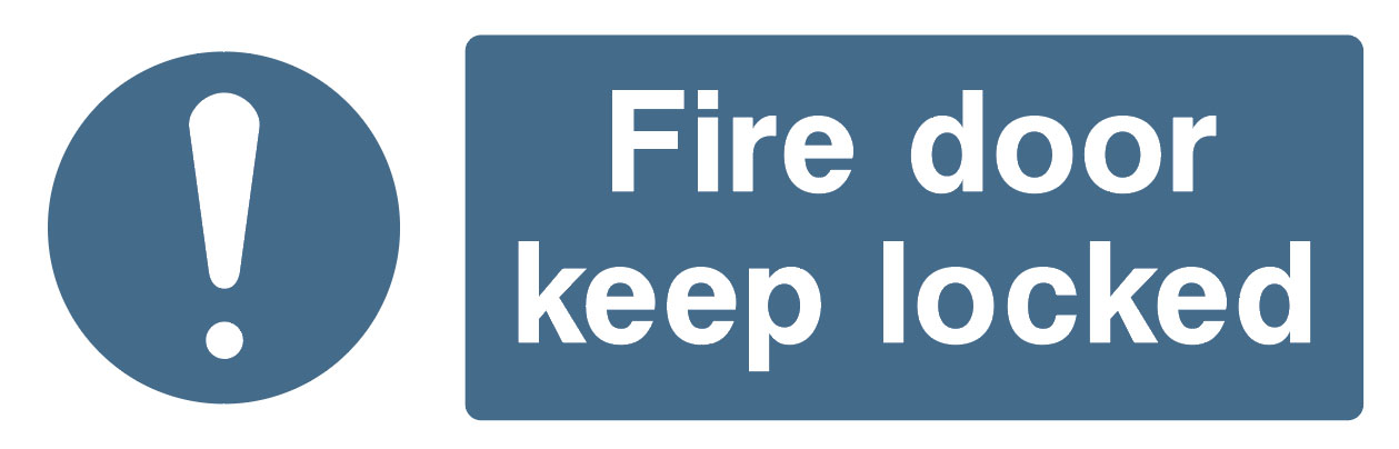 Fire Prevention - 38