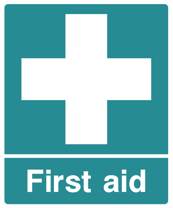 First Aid - 1