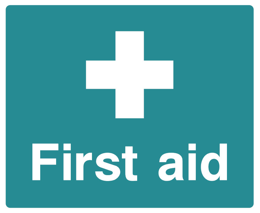 First Aid - 2