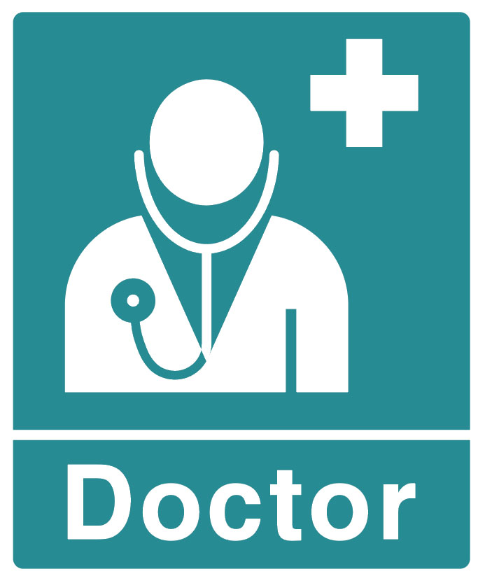 First Aid - Doctor