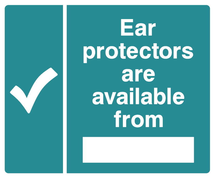 First AId - Ear Protectors