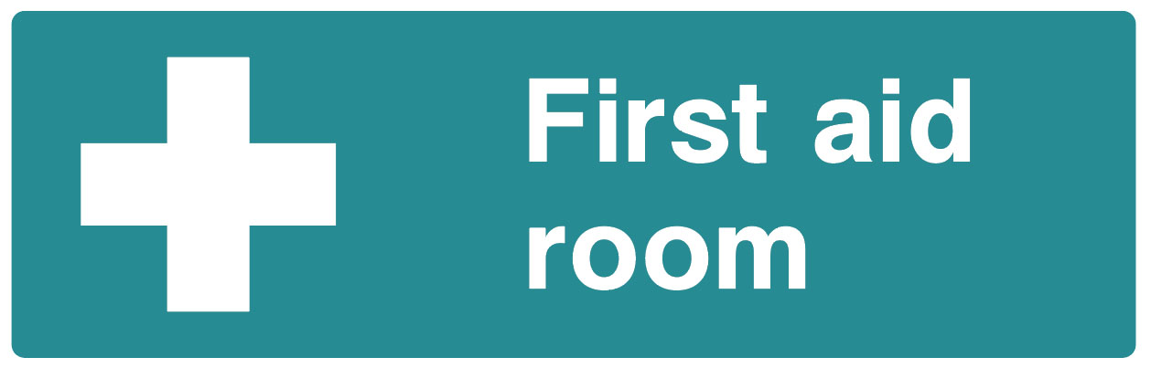 First Aid - First Aid Room