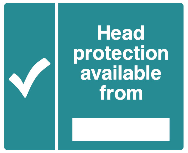 First Aid - Head Protection