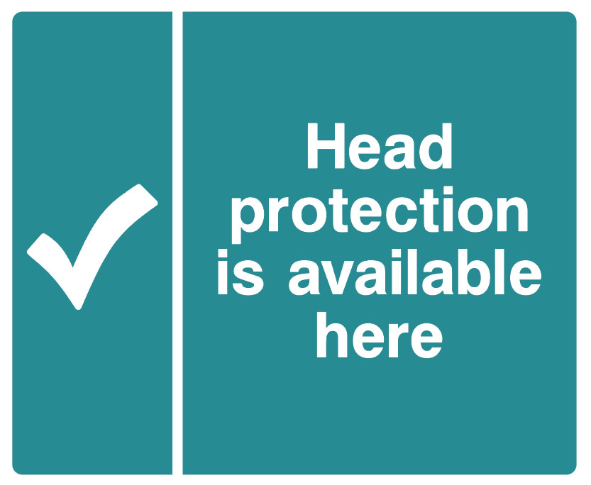 First Aid - Head Protection