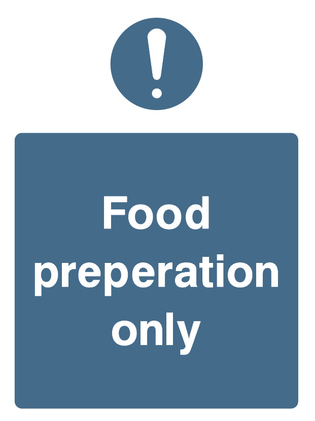 Food Processing & Hygiene 13