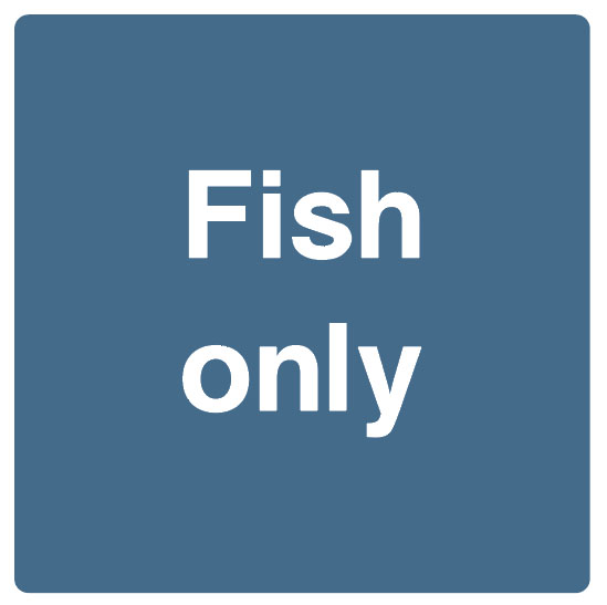 Food Processing & Hygiene - Fish Only