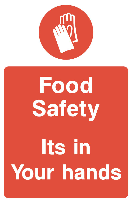 Food Processing & Hygiene - Food Safety