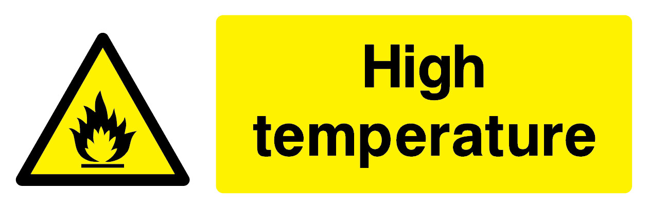 Food Processing & Hygiene - High Temperature