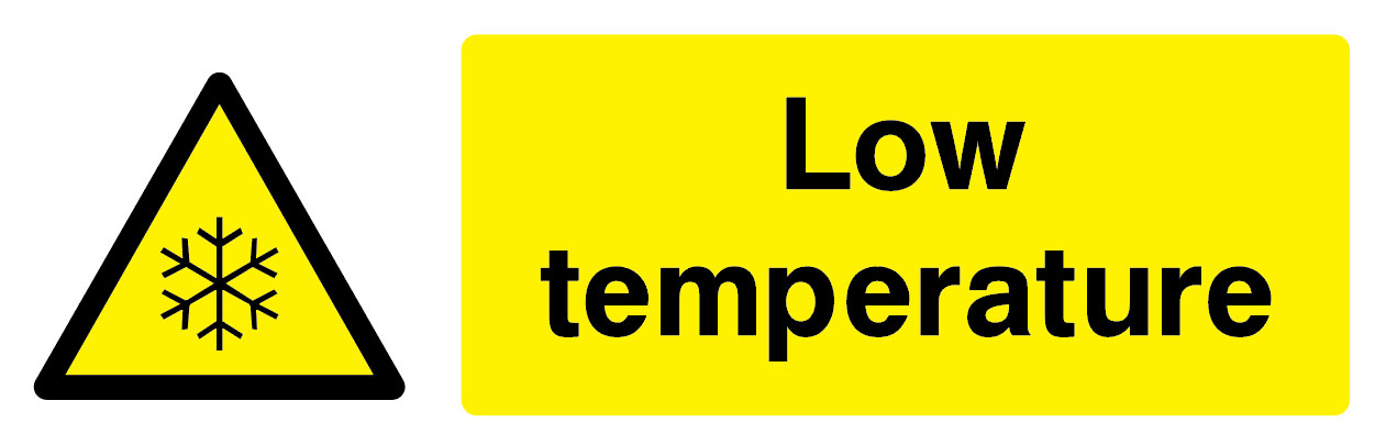 Food Processing & Hygiene - Low Temperature