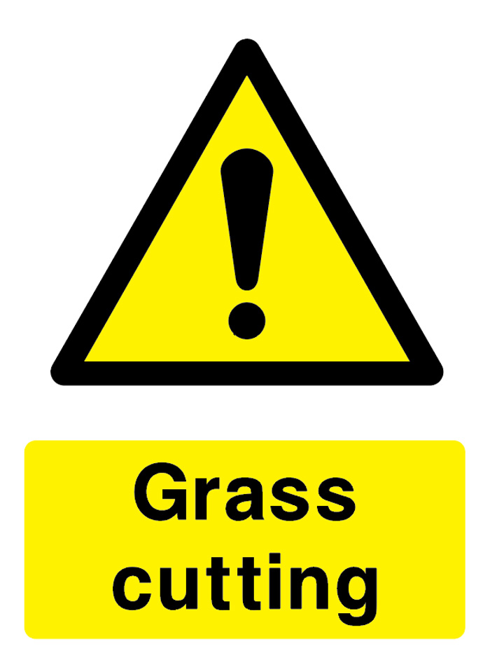 Grass Cutting