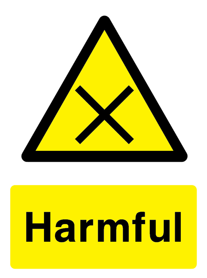 Harmful