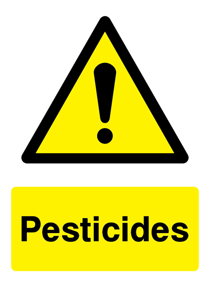 Pesticides