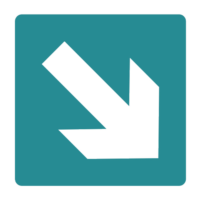 Arrow Down-Left