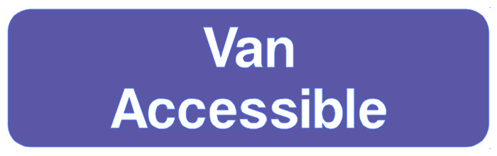 Van Accessible