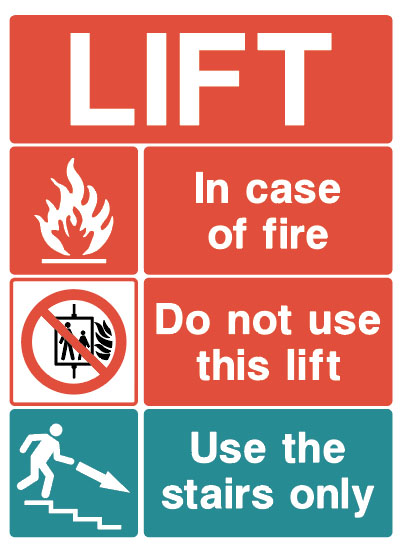 Lift And Escalator Safety - Lift Type 1