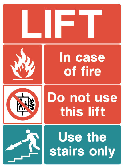 Lift And Escalator Safety - Lift Type 2