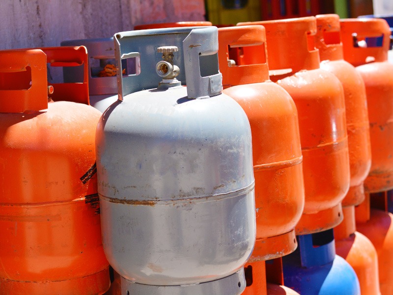 Recycling - Household Hazardous Waste