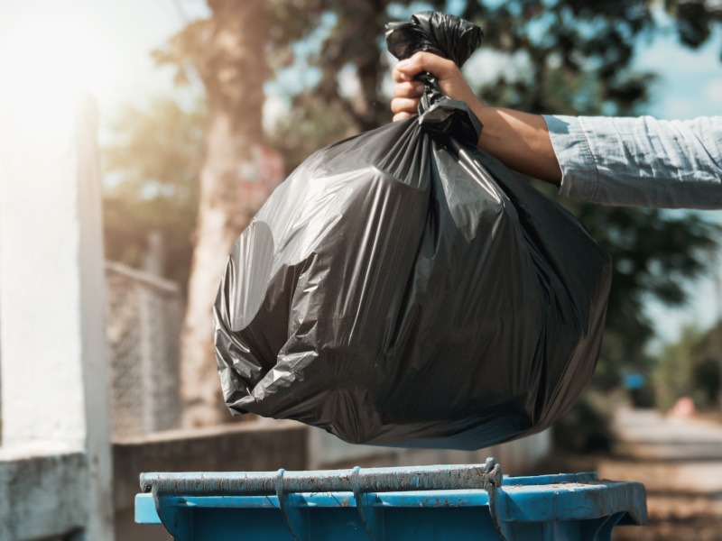 Recycling - Household Waste