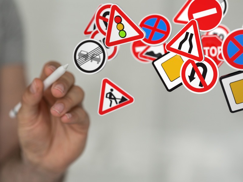 Road Traffic - Regulatory