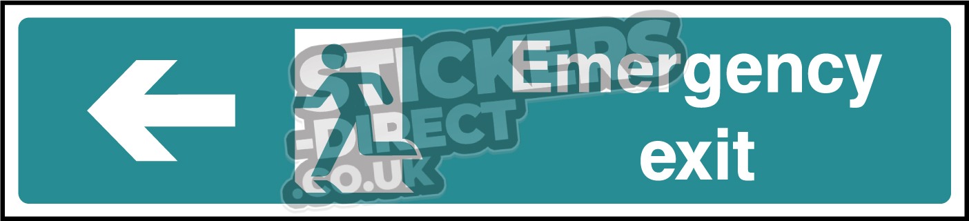 Emergency Exit (C)