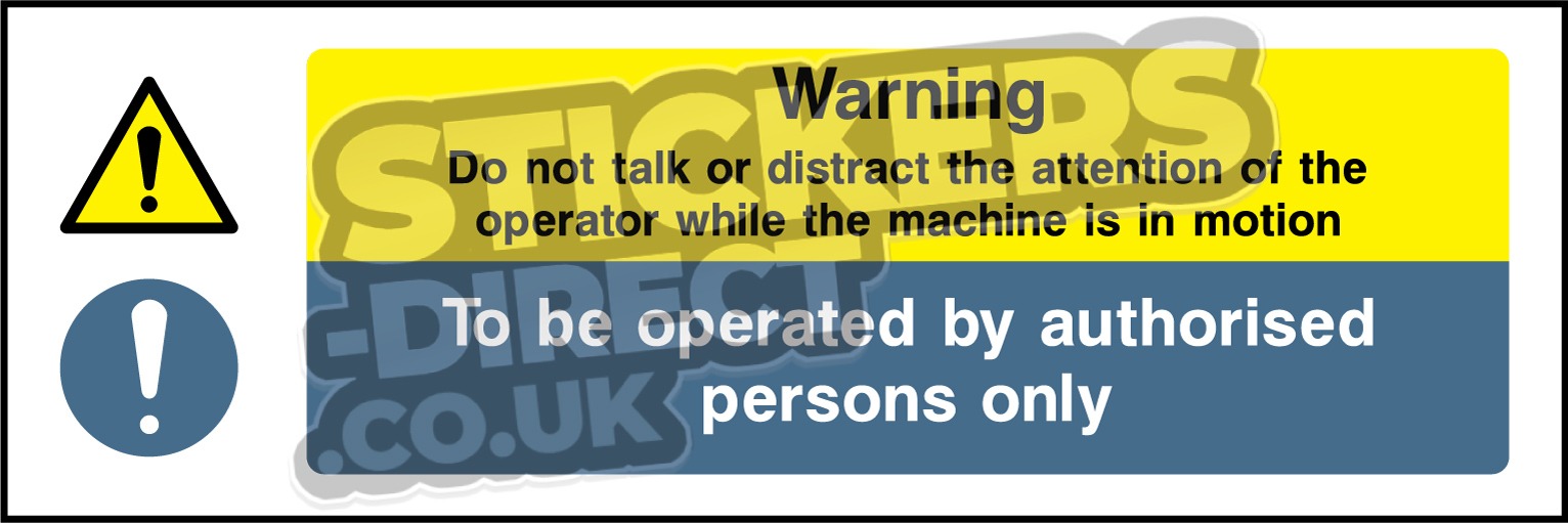 Food Processing & Hygiene - Authorised Persons Only