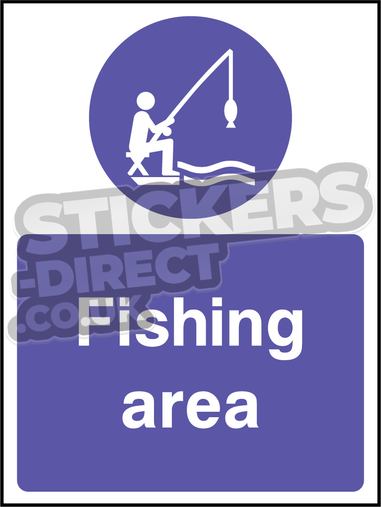 Fishing Area